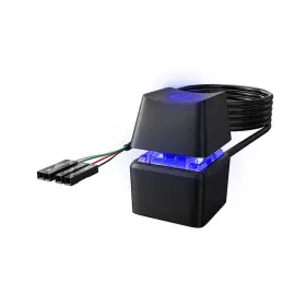 1 One Enjoy 766157028044 Pc Power Button Extension Computer Switch Desktop On Off Contr