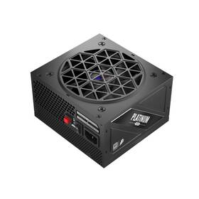1st Player Ngdp-plt-1300-bk-us Ndgp 1000w 80 Plus Platinum Certified Full Modular Power Supply At