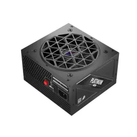 Ngdp-plt-1300-bk-us 1st Player Ndgp 1000w 80 Plus Platinum Certified Full Modular Power Supply At