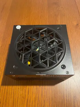 Ha-1300ba3 1stplayer Ngdp 1300w Fully Modular Psu 80 Plus Platinum/cybenetics Platinum
