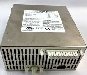 3p Pacific Power Kpp400j-4a Supply