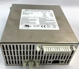 Kpp400j-4a 3p Pacific Power Supply