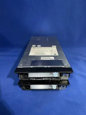 Cp-1121r2 3y Lot 2x Power Supply Ym-5411b 405w For Infortrend - Working Read