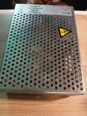 Cp-9826 3y Mb105 300w Power Supply Psu Casino Technology