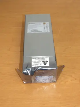 N3012psu-0010 3y Power / Infortrend 530w Supply Unit Psu - Ym-3531aar New