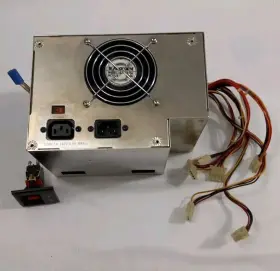Pa-4201-1 3y Power Technology Inc. Read Switchable 200w Supply Untested