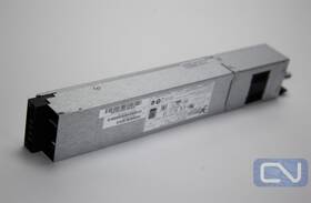 3y Power Technology Ym-2651m 650w 1u Redundant Supply Used