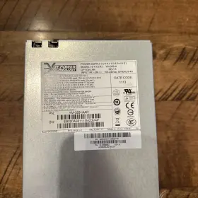 Ym-3591a 3y Power Technology Ym3591a Supply Module Used Working Condition