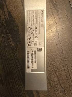 3y Ym-2112e Power Technology A01r Supply Ships From Usa