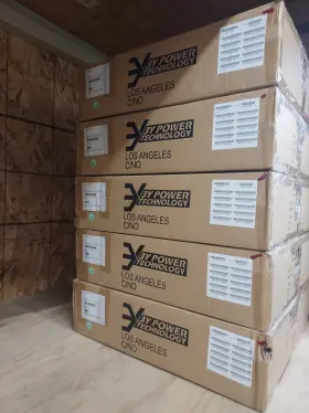 Ym-3651aar 3y Power Supply 750w Brand New 50 Total 5 Boxes Of 10 Each