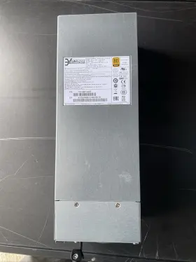 Ym-2461aar 3y Ym2461a Ym-2461a Inspur As520e-m1 460w