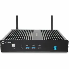 91-cx200-ga10 A Open Aopen Chromebox Commercial 3 - Intel Celeron 7305 4 Gb Ram 64