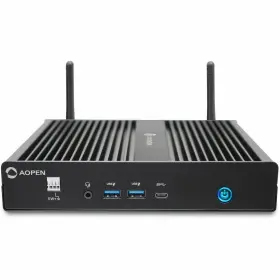 91.cx200.ga20 A Open 91-cx200-ga20 Aopen Chromebox Commercial 3 - Intel Core I3 8
