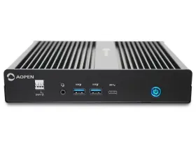 91-cx200-ga30 A Open Aopen Chromebox Commercial 3 Chrome Enterprise Upgrade - Fanless Intel Celeron