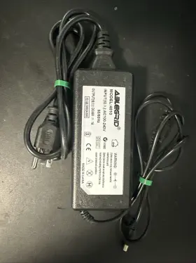 Ablegrid 4810 Power Supply Ac100-240v Model