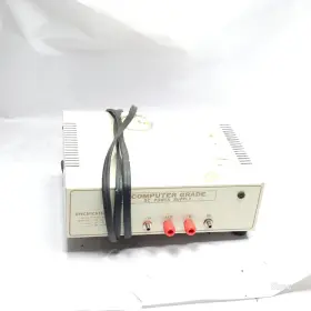 A41312c Ablegrid 793244876790 Ac Power Supply Adapter Charger For 12v Ac/asante Transformer Mains Psu