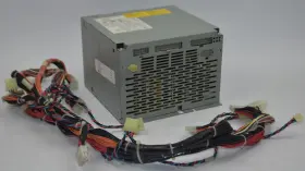 Api-4030b-01 Ac Bel Psu For Dec Compaq Alphaserver 30-43120-02 With Cables