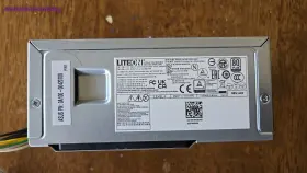 0a100-000420700 Acbel Asus Expertcenter Liteon Pa-1181-10ac Pn Power Supply 180w