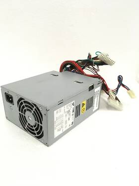 Acbel 30-48584-01 Api-6108 Pc Power Supply 325 Watts Working Free Shipping