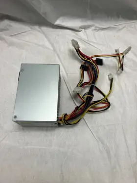 36001847 Acbel Lenovo Pc8061 180w Power Supply 54y8816 54y8817 Tested