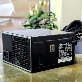 Sp50a36160 Acbel 54y8930 Lenovo Legion 450w Power Supply Unit Psu Pc7033 80 Bronze