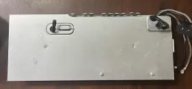661-3234 Acbel 6613234 Apple Powermac Power Supply 600w Watt From A 2ghz Mac G5 11 2