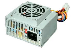 Api-8628 Acbel Vintage Micro Flrx-atx Hp 110w Power Supply Tested Working