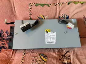 614-0303 Acbel Api2fs34 Ac Bel 600w Power Supply For Apple