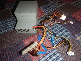 Api4pc19 Acbel 300w Power Supply