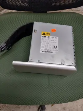 614-0400 Acbel Api6pc01 Apple Mac Pro 3 1 2007-2008 980w Power Supply