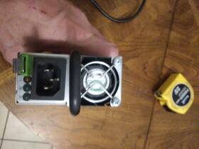 Acbel Apm12v0004 R1ia2651a 650w Switching Power Supply