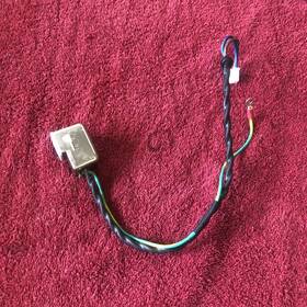 Acbel Apple Ru Apiad63 Vintage Power Mac Api-ad63. Receptacle
