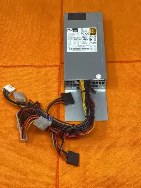 Fse001 Acbel 400w 80 Plus Gold Server Power Supply Psu 20pin