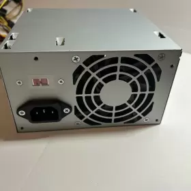 Hba008-za1gt Acbel Powersupply 350 Watts Tested And Working