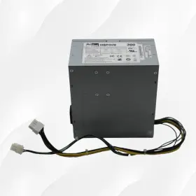 Hbd002 Acbel 300 Power Supply 8-pin 4-pin Interface