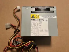 Api4pc51 Acbel / Lenovo 24r2628 225w Power Supply For 8212 Sff 24r2625