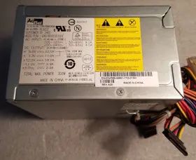 Pc6037 Acbel Desktop Pc Power Supply 300w