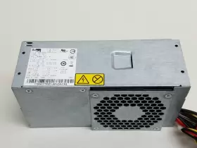 Pc9053 Acbel Lot Of 2 240w 24 Pin Desktop Power Supply For Thinkcentre M91