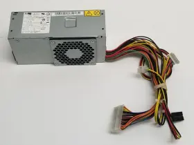 Pc9059 Acbel Lot Of 2 180 W 24 Pin Tfx Power Supply For Thinkcentre Edge 72