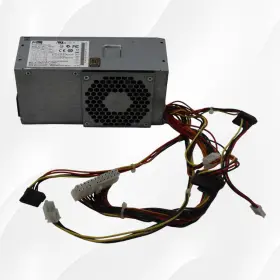 Pca023 Acbel Tfx 300w 24 Pin 80 Plus Bronze Power Supply Lenovo Dell Hp