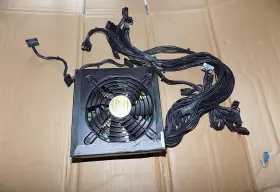 Pcb010 Acbel Ipower90 700w 80plus Gold With Active Pfc Atx Desktop Power Supply