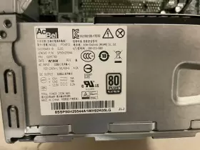 Pch015 Acbel Model