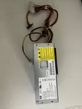 Pc8046 Acbel Replace 220w Tc Pc 8046 Power Supply Replace/upgrade