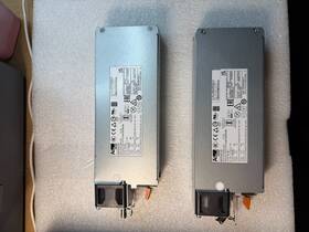 Acbel Sgj1002 - 1800w Power Supply 80 Plus Titanium 26