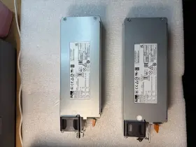 Sgj1002 Acbel - 1800w Power Supply 80 Plus Titanium 26