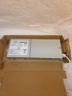 Accudrive Xzpb50b420120100080ld Xz-pb50b-420120-100080-l-d Led Power Supply