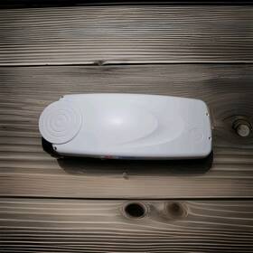 Accutech Ls2400t Residentguard Ls2400 Door Wander Controller