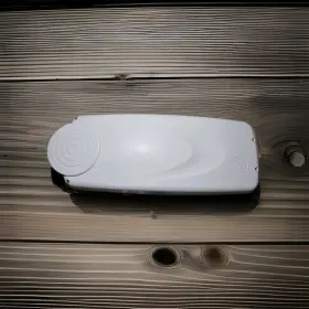 Ls2400t Accutech Residentguard Ls2400 Door Wander Controller
