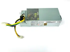 9pa2202500 Acer Veriton X4640g Power Supply Small Form Factor 220w 80 Bronze Sff