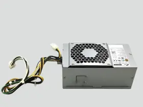Fsp300-10taa Acer Asp300-10taa Aspire Tc-875 Tc1660 Series 300w Power Supply Tfx Pa-2301-3